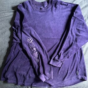 Disney villains Spirit Jersey